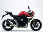 Suzuki GSR 750 ABS